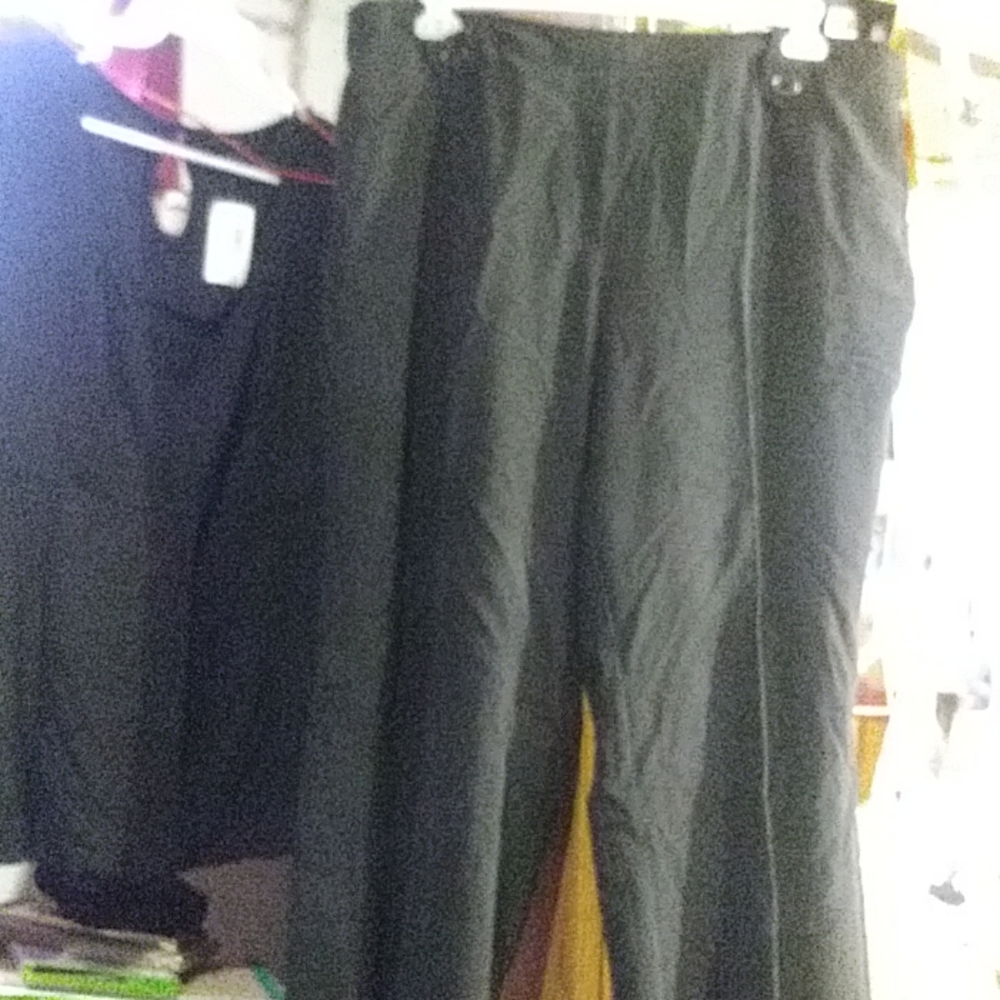 C. J Banks Stretch dress pants